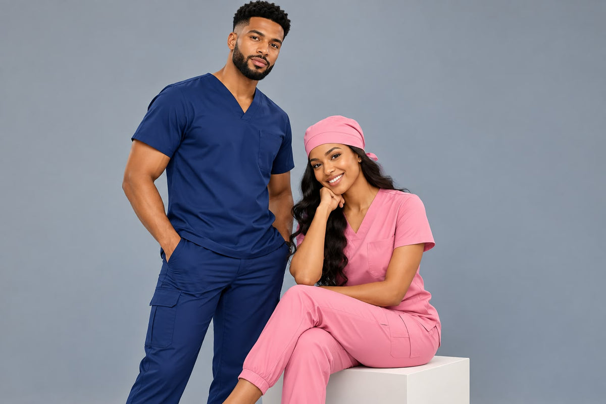 SCRUBS